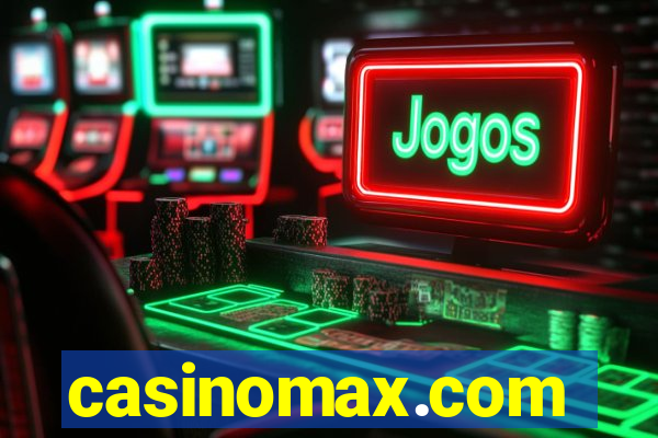 casinomax.com