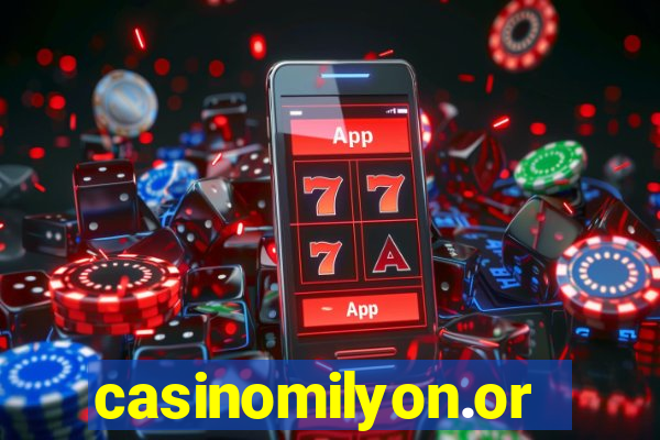 casinomilyon.org