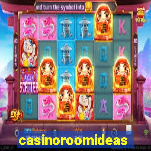 casinoroomideas