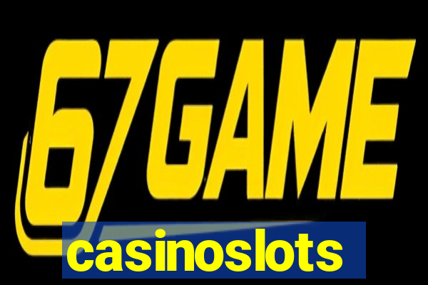 casinoslots