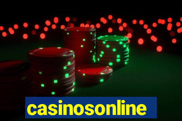 casinosonline