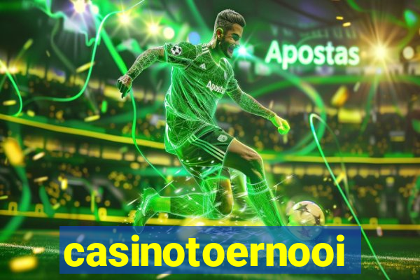 casinotoernooi