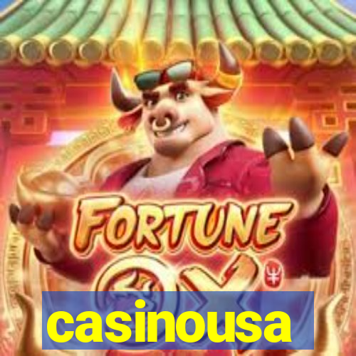 casinousa