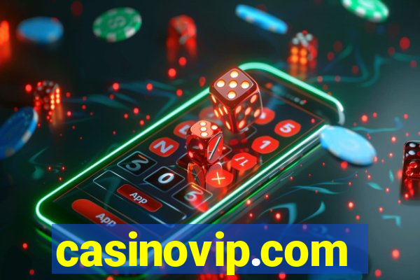 casinovip.com