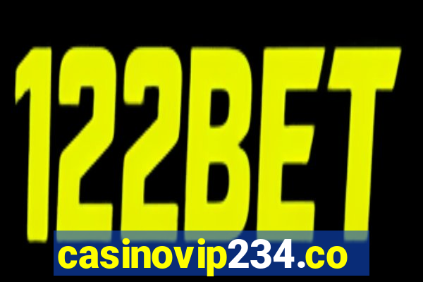 casinovip234.com