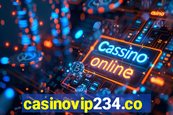 casinovip234.com