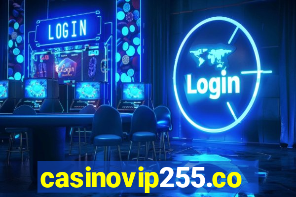 casinovip255.com