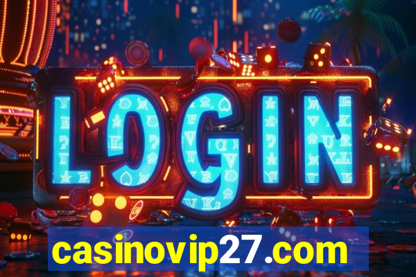 casinovip27.com