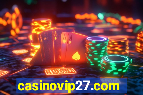 casinovip27.com