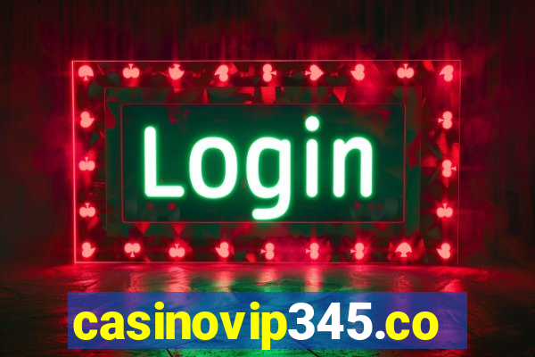 casinovip345.com