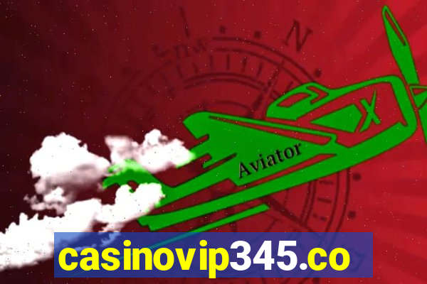 casinovip345.com