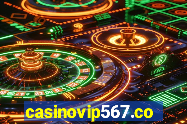 casinovip567.com