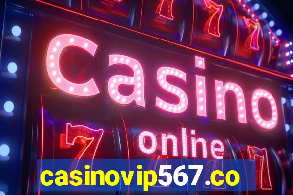 casinovip567.com