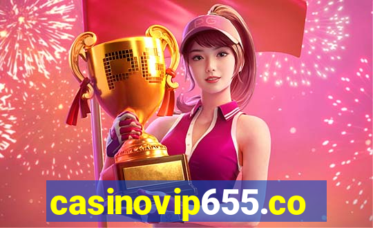 casinovip655.com