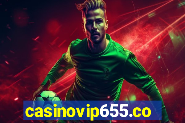 casinovip655.com