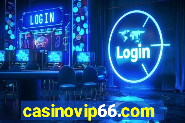 casinovip66.com