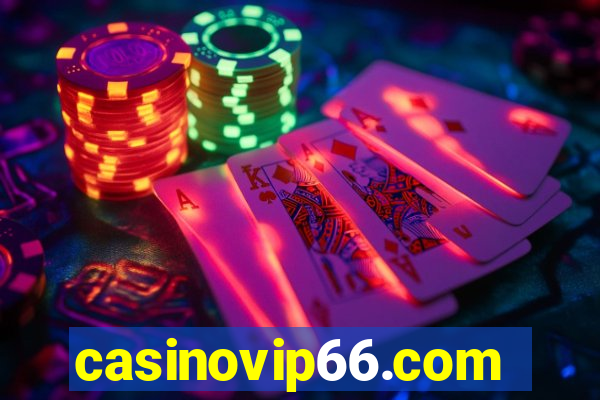 casinovip66.com