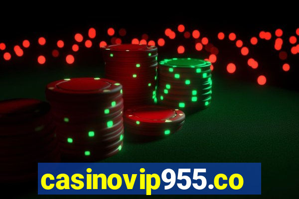 casinovip955.com