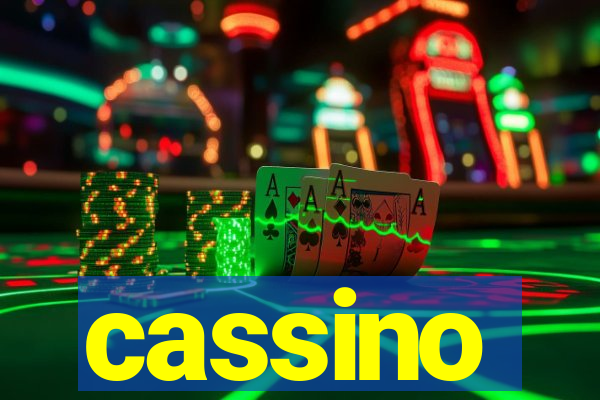 cassino