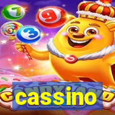 cassino