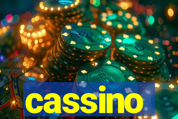 cassino