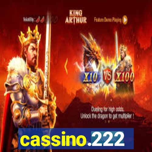 cassino.222