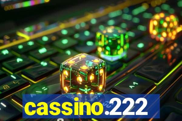 cassino.222