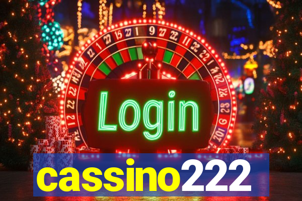 cassino222