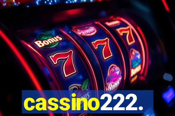 cassino222.