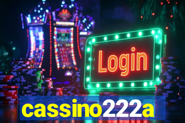 cassino222a