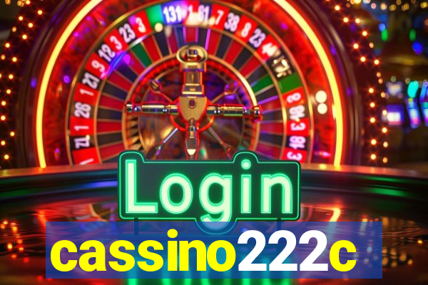 cassino222c