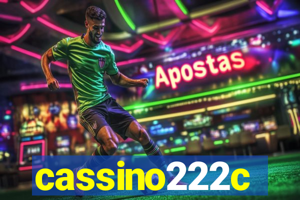 cassino222c