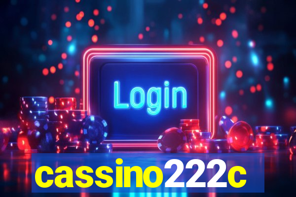 cassino222c