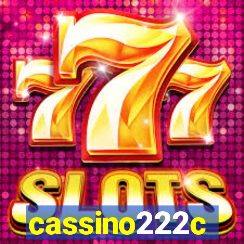 cassino222c