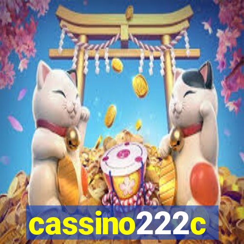 cassino222c