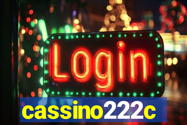 cassino222c