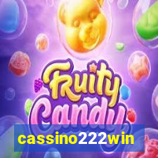 cassino222win