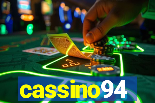 cassino94