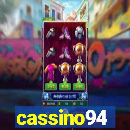 cassino94