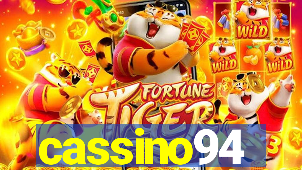 cassino94