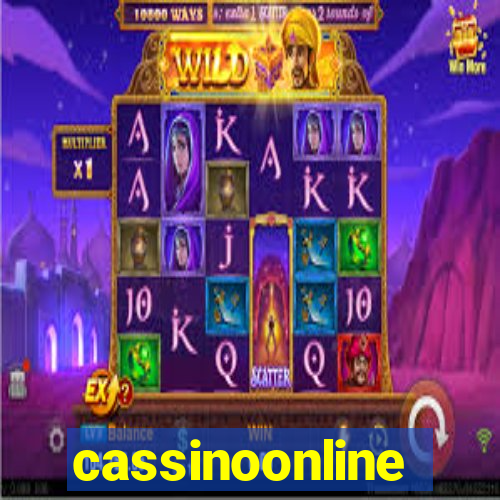 cassinoonline