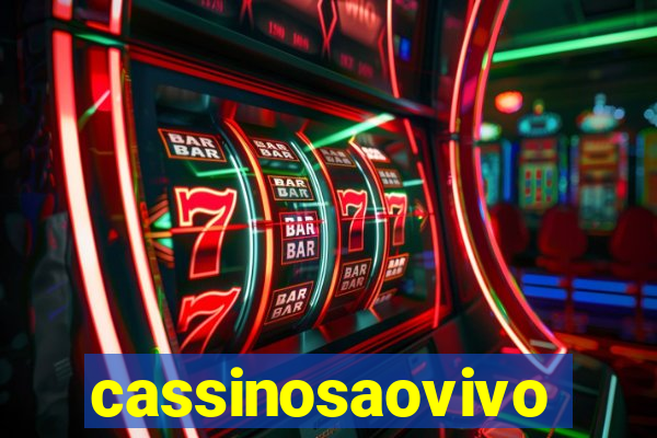 cassinosaovivo