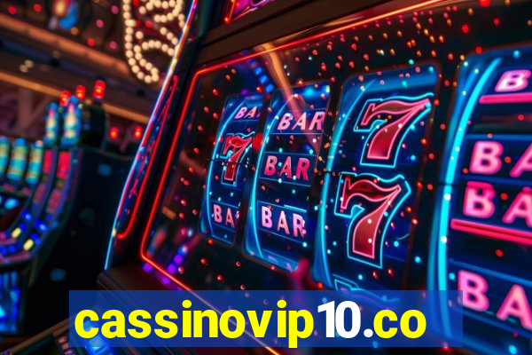 cassinovip10.com