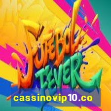 cassinovip10.com