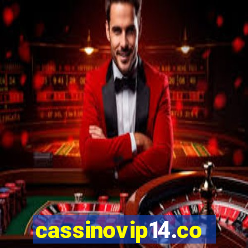 cassinovip14.com