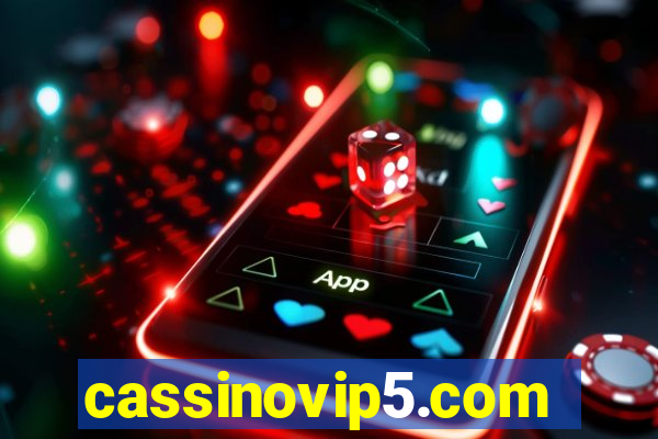 cassinovip5.com