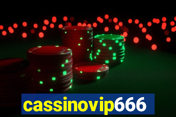 cassinovip666