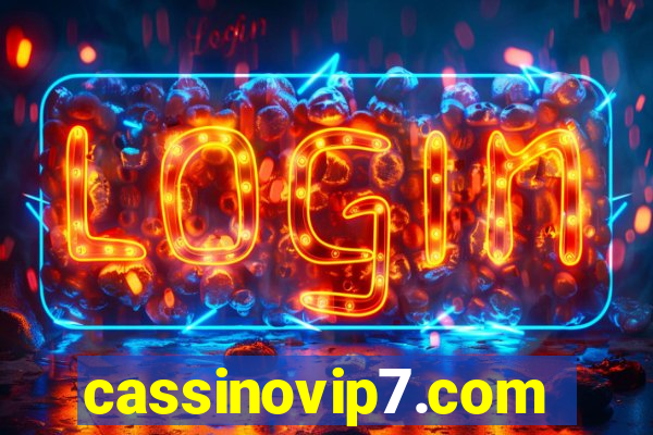 cassinovip7.com