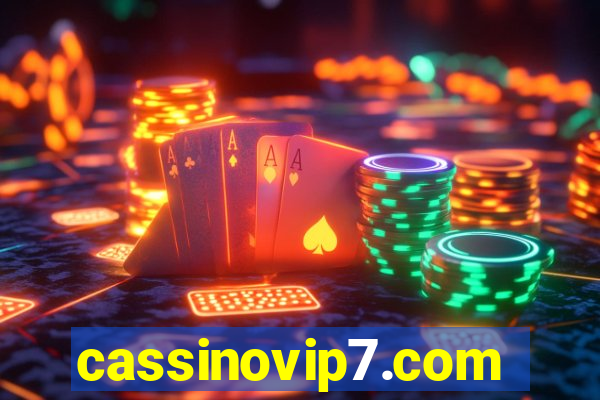 cassinovip7.com