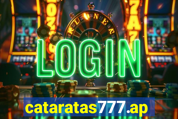 cataratas777.app